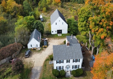 95 Lafayette, Salisbury, Massachusetts 01952, 3 Bedrooms Bedrooms, 8 Rooms Rooms,1.5 BathroomsBathrooms,Residential,For Sale,Lafayette,73296127