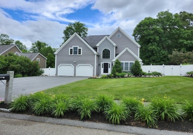 20 Woodridge Rd, Millbury, Massachusetts 01527, 4 Bedrooms Bedrooms, 13 Rooms Rooms,2.5 BathroomsBathrooms,Residential,For Sale,Woodridge Rd,73271960