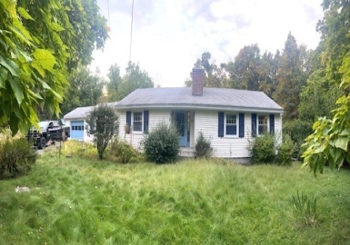 27 Bayberry Hill Rd, Townsend, Massachusetts 01474, 2 Bedrooms Bedrooms, 5 Rooms Rooms,1 BathroomBathrooms,Residential,For Sale,Bayberry Hill Rd,73295925