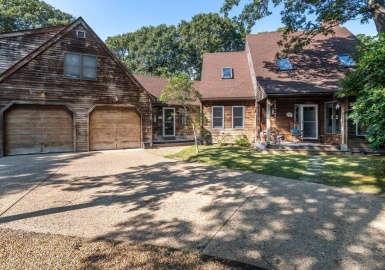 35 Tower Ridge Road, Oak Bluffs, Massachusetts 02557, 5 Bedrooms Bedrooms, 10 Rooms Rooms,4 BathroomsBathrooms,Residential,For Sale,Tower Ridge Road,73281158
