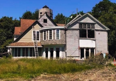 801 Potomska Rd, Dartmouth, Massachusetts 02748, 3 Bedrooms Bedrooms, 8 Rooms Rooms,2 BathroomsBathrooms,Residential,For Sale,Potomska Rd,73296820