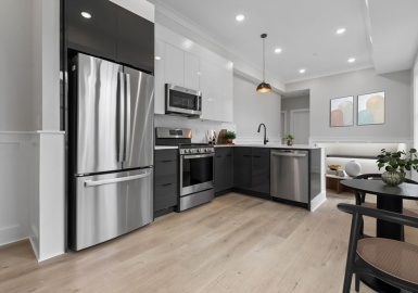 115 Thurston, Somerville, Massachusetts 02145, 2 Bedrooms Bedrooms, 3 Rooms Rooms,1 BathroomBathrooms,Residential,For Sale,Thurston,73262153