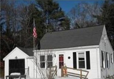 425 Wareham Street, Middleboro, Massachusetts 02346, 2 Bedrooms Bedrooms, 5 Rooms Rooms,1 BathroomBathrooms,Residential,For Sale,Wareham Street,73288773