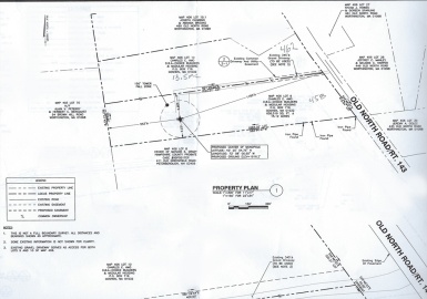 462 Old North Rd, Worthington, Massachusetts 01098, ,Land,For Sale,Old North Rd,73265190
