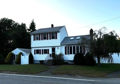 332 Andover Road, Billerica, Massachusetts 01821, 3 Bedrooms Bedrooms, 7 Rooms Rooms,3 BathroomsBathrooms,Residential,For Sale,Andover Road,73295148