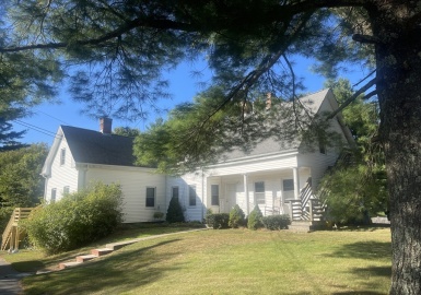 738 Crescent Street, East Bridgewater, Massachusetts 02333, 4 Bedrooms Bedrooms, 9 Rooms Rooms,2 BathroomsBathrooms,Residential Income,For Sale,Crescent Street,73288803