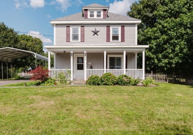 10 Keith Ave, Lakeville, Massachusetts 02347, 4 Bedrooms Bedrooms, 7 Rooms Rooms,2 BathroomsBathrooms,Residential,For Sale,Keith Ave,73280525