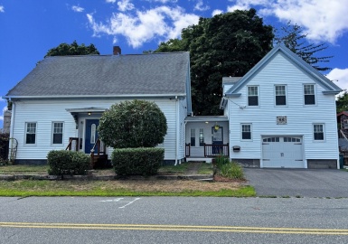 55 Brighton St, Abington, Massachusetts 02351, ,Commercial Sale,For Sale,Brighton St,73284051
