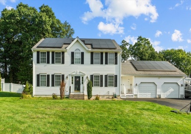 32 Isabel Cir, Leominster, Massachusetts 01453, 3 Bedrooms Bedrooms, 6 Rooms Rooms,2.5 BathroomsBathrooms,Residential,For Sale,Isabel Cir,73290845