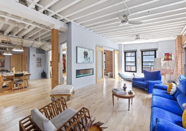 111 Beach St, Boston, Massachusetts 02111, 2 Bedrooms Bedrooms, 4 Rooms Rooms,2 BathroomsBathrooms,Residential,For Sale,109-119 Beach St,Beach St,73263500