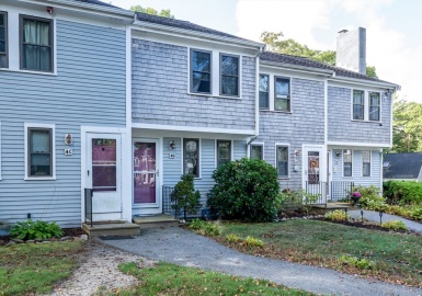 300 Falmouth Road, Mashpee, Massachusetts 02649, 2 Bedrooms Bedrooms, 4 Rooms Rooms,1.5 BathroomsBathrooms,Residential,For Sale,Falmouth Road,73298652