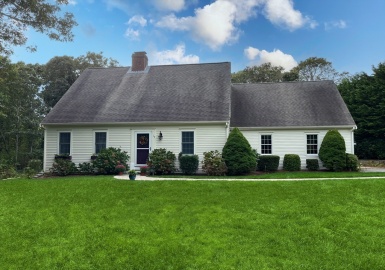 19 Windward Walk, Harwich, Massachusetts 02646, 4 Bedrooms Bedrooms, 8 Rooms Rooms,2.5 BathroomsBathrooms,Residential,For Sale,Windward Walk,73286786