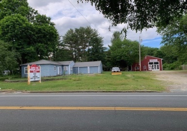 218 Schoosett, Pembroke, Massachusetts 02359, ,Commercial Sale,For Sale,Schoosett,73291112