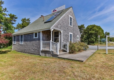 314 Us-6, Truro, Massachusetts 02666, ,Commercial Sale,For Sale,Us-6,73273094