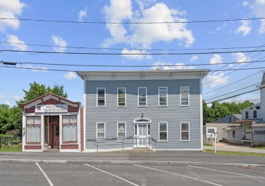 18 Central Street, Brookfield, Massachusetts 01506, ,Commercial Sale,For Sale,Central Street,73279967