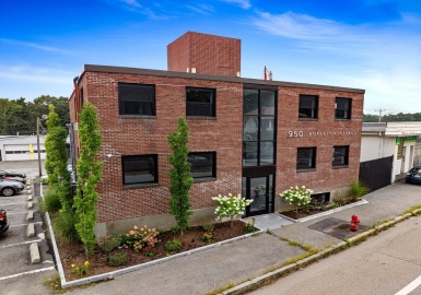 950 Boylston Street, Newton, Massachusetts 02461, ,Commercial Sale,For Sale,Boylston Street,73296719