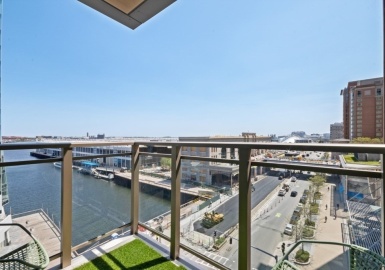 133 Seaport Blvd., Boston, Massachusetts 02210, 2 Bedrooms Bedrooms, 4 Rooms Rooms,2.5 BathroomsBathrooms,Residential,For Sale,Echelon Seaport,Seaport Blvd.,73296858