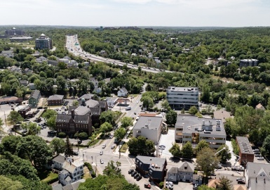 1261 Furnace Brook Parkway, Quincy, Massachusetts 02169, ,Commercial Sale,For Sale,Furnace Brook Parkway,73297384