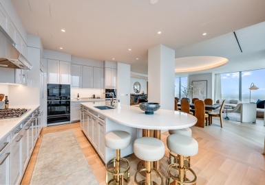 1 Dalton, Boston, Massachusetts 02115, 4 Bedrooms Bedrooms, 12 Rooms Rooms,4.5 BathroomsBathrooms,Residential,For Sale,Four Season Private Residence,Dalton,73297536