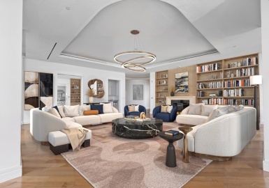 1 Dalton, Boston, Massachusetts 02115, 3 Bedrooms Bedrooms, 12 Rooms Rooms,3.5 BathroomsBathrooms,Residential,For Sale,Four Season Private Residence,Dalton,73297577