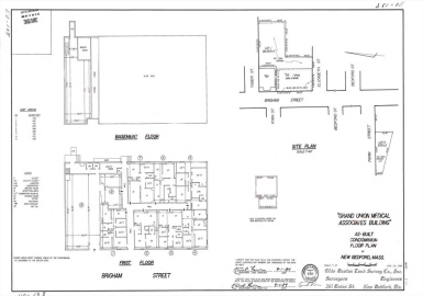 52-54 Brigham St, New Bedford, Massachusetts 02740, ,Commercial Sale,For Sale,Brigham St,73293268
