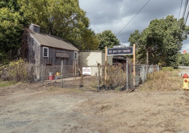382 Kingstown Way, Duxbury, Massachusetts 02332, ,Commercial Sale,For Sale,Kingstown Way,73298550