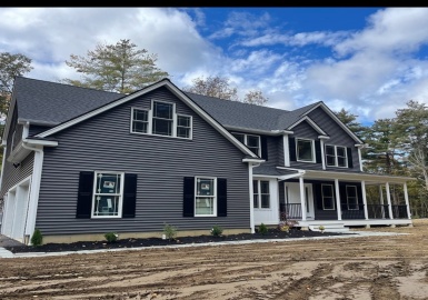 Lot 5 Northside Rd, Charlton, Massachusetts 01507, 4 Bedrooms Bedrooms, 9 Rooms Rooms,3 BathroomsBathrooms,Residential,For Sale,Northside Rd,73298062