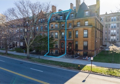 52 Fenway, Boston, Massachusetts 02215, ,Residential Income,For Sale,Fenway,73240635