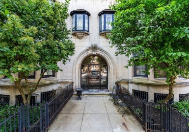 857 Beacon St., Boston, Massachusetts 02215, 2 Bedrooms Bedrooms, 4 Rooms Rooms,1 BathroomBathrooms,Residential,For Sale,Beacon St.,73298109