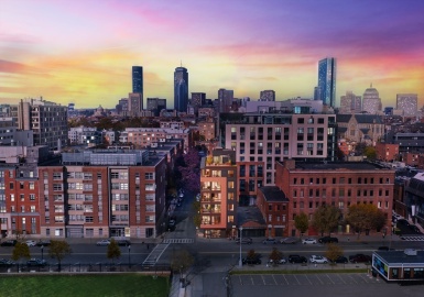 595 Albany Street, Boston, Massachusetts 02118, 1 Bedroom Bedrooms, 4 Rooms Rooms,1 BathroomBathrooms,Residential,For Sale,Albany Street,73293276