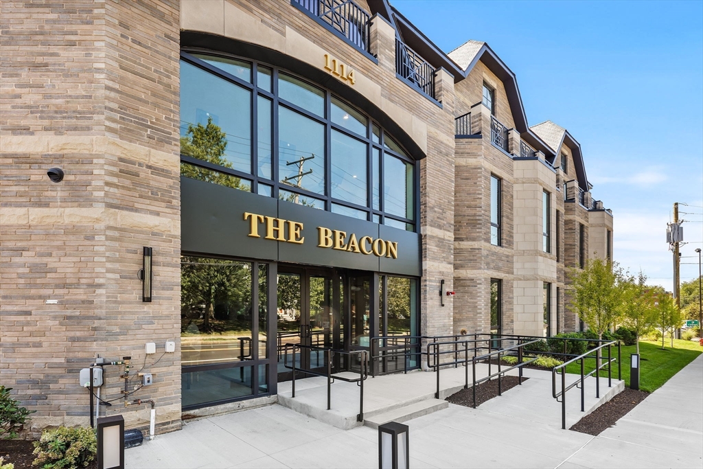 1114 Beacon St., Newton, Massachusetts 02641