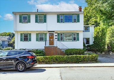 25 Crandall St, Boston, Massachusetts 02131, 6 Bedrooms Bedrooms, 10 Rooms Rooms,2 BathroomsBathrooms,Residential Income,For Sale,Crandall St,73299306