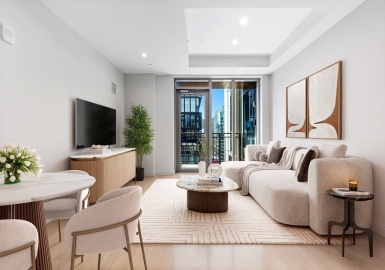 135 Seaport, Boston, Massachusetts 02210, 2 Bedrooms Bedrooms, 4 Rooms Rooms,2 BathroomsBathrooms,Residential,For Sale,Echelon,Seaport,73300005