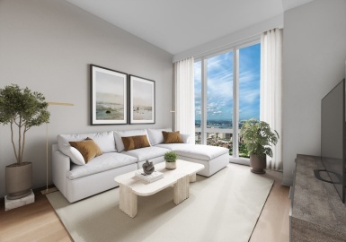 188 Brookline Avenue, Boston, Massachusetts 02215, 1 Bedroom Bedrooms, 3 Rooms Rooms,1 BathroomBathrooms,Residential,For Sale,Pierce Boston,Brookline Avenue,73301477