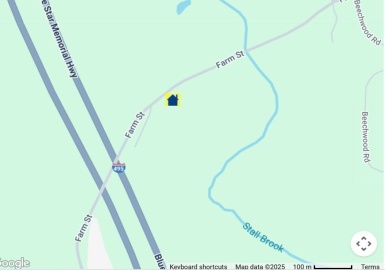 0 Farm St, Bellingham, Massachusetts 02019, ,Land,For Sale,Farm St,73301527