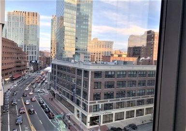 1 Charles St S, Boston, Massachusetts 02116, 2 Rooms Rooms,1 BathroomBathrooms,Residential Lease,For Rent,Charles St S,73301855