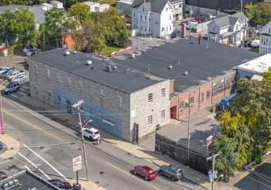 281 N Main St, Brockton, Massachusetts 02301, ,Commercial Sale,For Sale,N Main St,73302186
