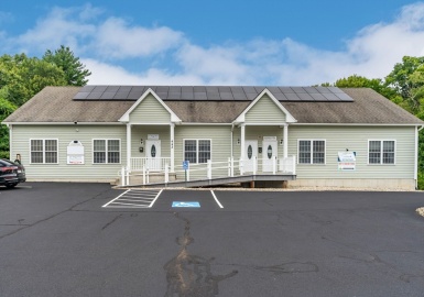 442 State St, Belchertown, Massachusetts 01007, ,Commercial Sale,For Sale,State St,73302410