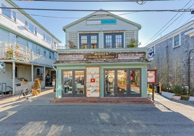 193 Commercial Street, Units 1-5, Provincetown, Massachusetts 02657, ,Commercial Sale,For Sale,Commercial Street, Units 1-5,73302780