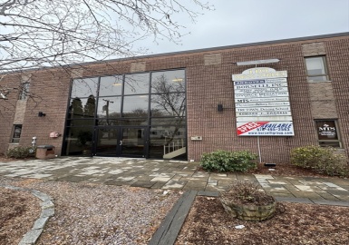 110 Winn, Woburn, Massachusetts 01801, ,Commercial Lease,For Rent,Winn,73302887