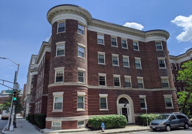 2 University Road, Cambridge, Massachusetts 02138, ,Commercial Lease,For Rent,University Road,73304316