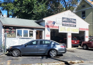 72 First St, Lowell, Massachusetts 01850, ,Commercial Sale,For Sale,First St,73304401