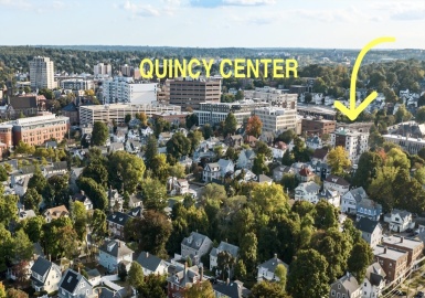 1147 Hancock St., Quincy, Massachusetts 02169, ,Commercial Lease,For Rent,Hancock St.,73304537
