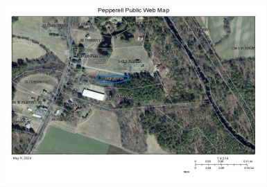 2 Old Farm Ln, Pepperell, Massachusetts 01462, ,Land,For Sale,Old Farm Ln,73237184
