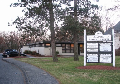 114 Water St, Milford, Massachusetts 01757, ,Commercial Lease,For Rent,Water St,73304626