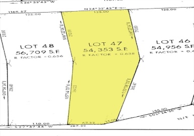 12 Henry Joseph Dr, Webster, Massachusetts 01570, ,Land,For Sale,Henry Joseph Dr,73304927