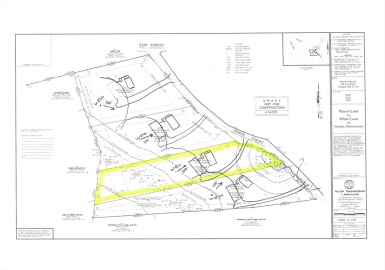 0 White Ct (Lot 3), Douglas, Massachusetts 01516, ,Land,For Sale,White Ct (Lot 3),73304923