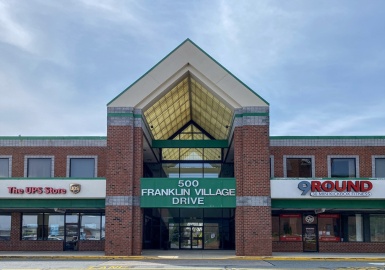 500 Franklin Village Drive, Franklin, Massachusetts 02038, ,Commercial Lease,For Rent,Franklin Village Drive,73304972