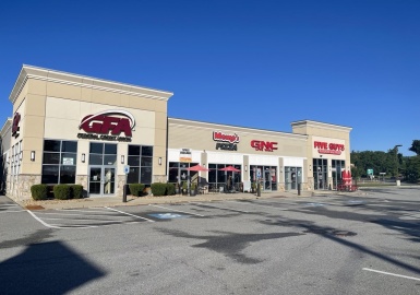 866 Merriam Ave, Leominster, Massachusetts 01453, ,Commercial Lease,For Rent,Merriam Ave,73305066