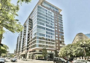 1 Charles St S, Boston, Massachusetts 02116, 1 Bedroom Bedrooms, 4 Rooms Rooms,1.5 BathroomsBathrooms,Residential Lease,For Rent,Charles St S,73305645